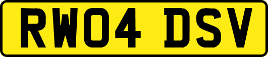 RW04DSV