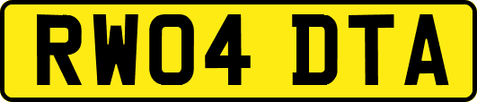 RW04DTA