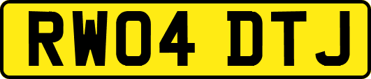 RW04DTJ