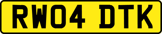 RW04DTK