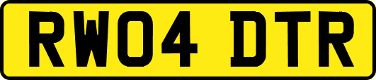 RW04DTR