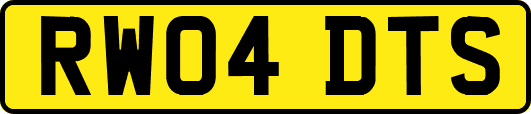 RW04DTS