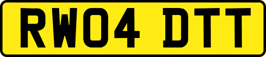 RW04DTT