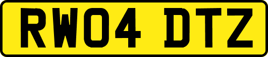 RW04DTZ