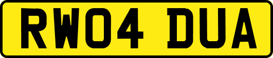 RW04DUA