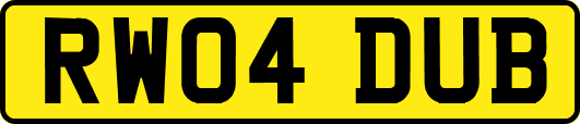 RW04DUB