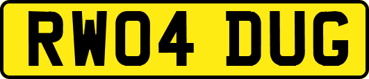 RW04DUG