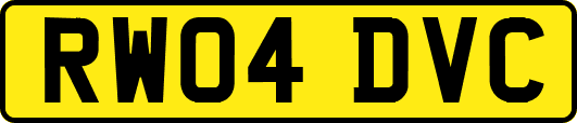 RW04DVC