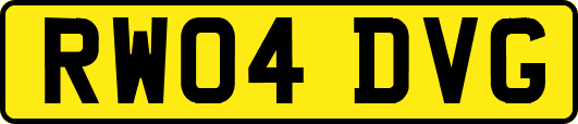 RW04DVG