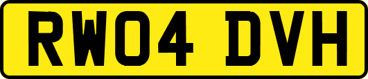 RW04DVH