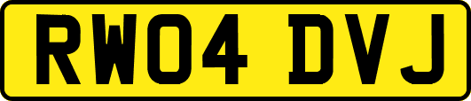 RW04DVJ