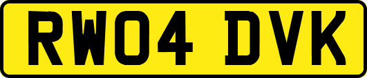RW04DVK
