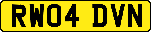 RW04DVN
