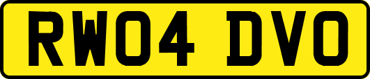 RW04DVO