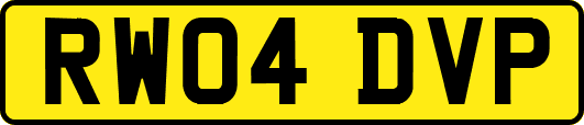 RW04DVP