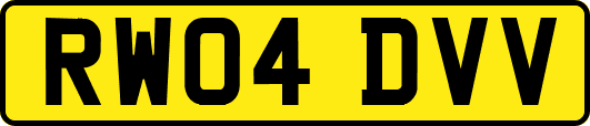 RW04DVV