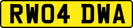 RW04DWA