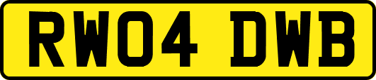RW04DWB