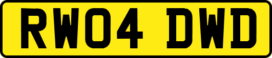 RW04DWD