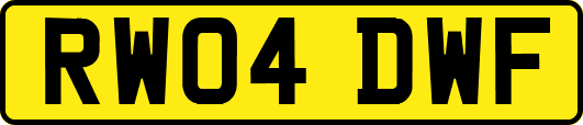 RW04DWF