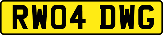 RW04DWG