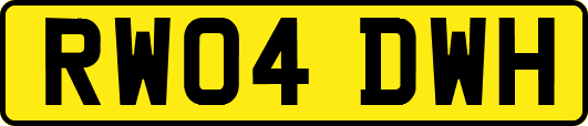 RW04DWH