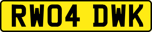 RW04DWK