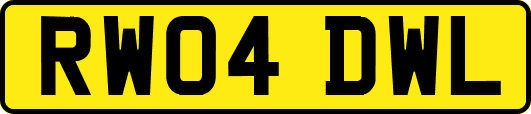 RW04DWL