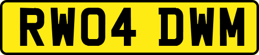 RW04DWM