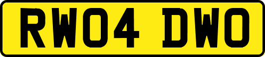RW04DWO