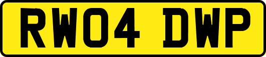 RW04DWP