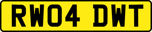 RW04DWT