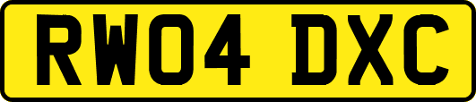 RW04DXC