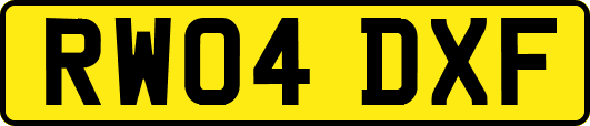 RW04DXF