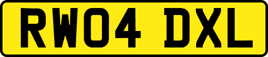 RW04DXL