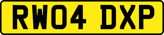 RW04DXP