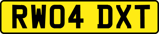 RW04DXT