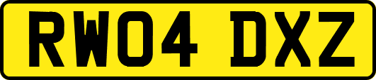 RW04DXZ