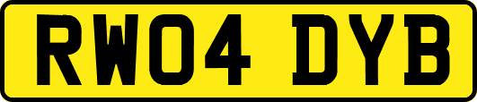 RW04DYB