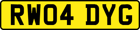 RW04DYG