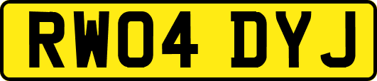 RW04DYJ