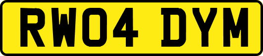 RW04DYM