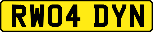 RW04DYN