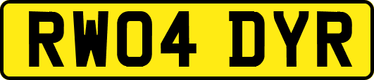 RW04DYR
