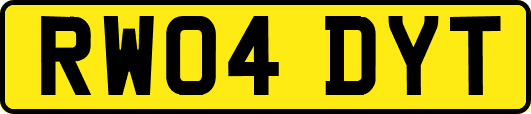 RW04DYT