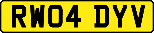 RW04DYV