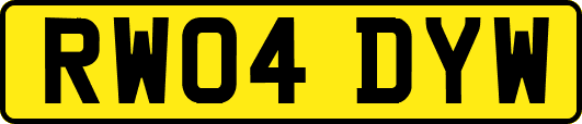 RW04DYW