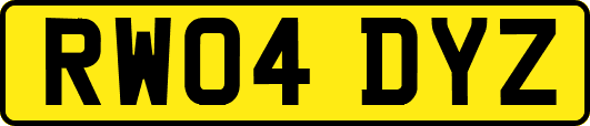 RW04DYZ