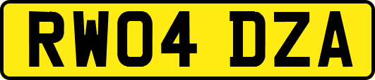 RW04DZA