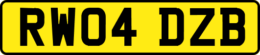 RW04DZB
